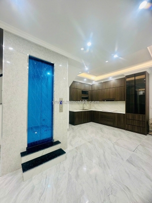 Bán nhà xuân đỉnh 50 mét 4 tầng 15,5 tỷ