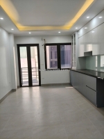 Bán nhà xuân đỉnh, ô tô vào nhà 32m 6 tầng 13,5 tỷ