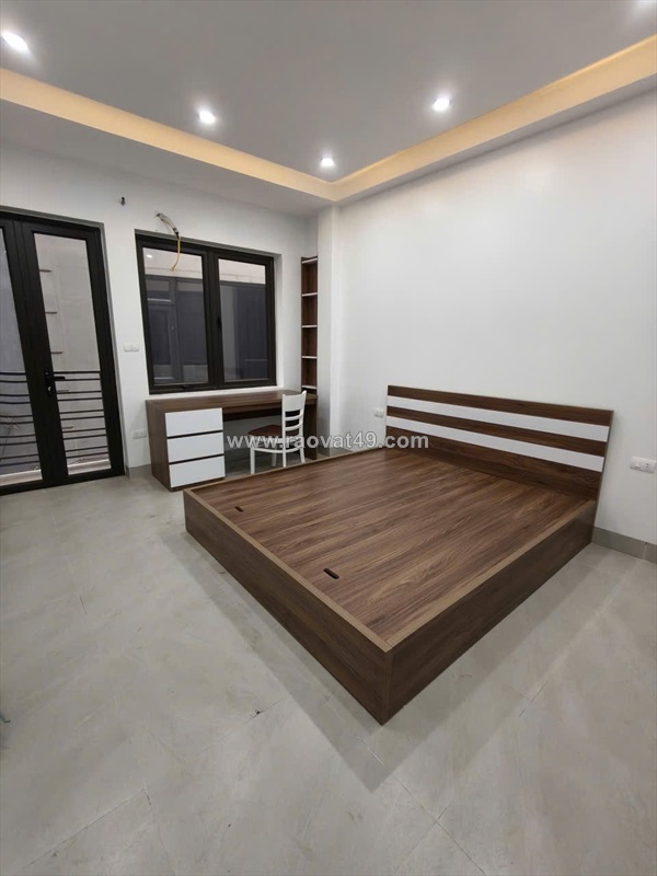 Bán nhà xuân đỉnh, ô tô vào nhà 32m 6 tầng 13,5 tỷ