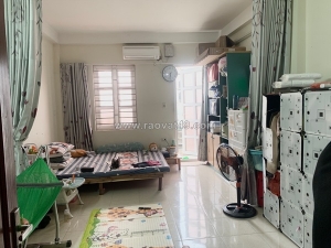 Bán nhà xuân la - tây hô 40 mét 4 tâng 13 tỷ