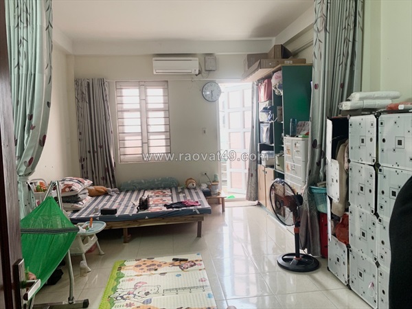 Bán nhà xuân la - tây hô 40 mét 4 tâng 13 tỷ