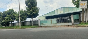 Bán nhà xưởng ccn tân thành, brvt 1.728m²
