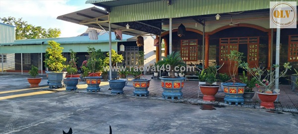 Bán nhà xưởng – h.bàu bàng, tỉnh bình dương – 5.412m²