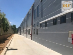 Bán nhà xưởng kcn amata, biên hòa 4.649m²