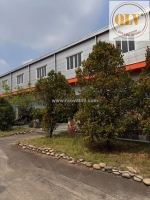 Bán nhà xưởng kcn mỹ phước, bến cát, 7.506m²