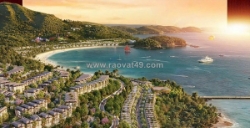 Bán nhanh căn hộ vị trí vàng –dự án nghỉ dưỡng đẳng cấp quốc tế -độc tôn vịnh biển đẹp nhất đà nẵng.