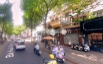 Bán tòa nhà 2 mặt tiền bà huyện thanh quan, dt 223m2, 3 tầng, giá 200 tỷ