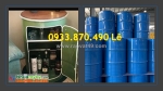 Bán và cắt thùng phuy sắt đựngg hóa chất 220 lít theo yêu cầu, thùng qua sử dụng còn mới hơn 85%
