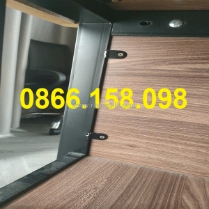 Bán vấu sắt bắt mặt bàn cho xưởng nội thất tại hà nội