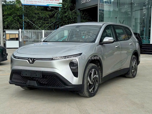 Bán xe limo green – xe điện – giá ưu đãi