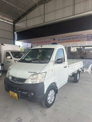Bán xe tải nhẹ thaco towner 990 – giá tốt