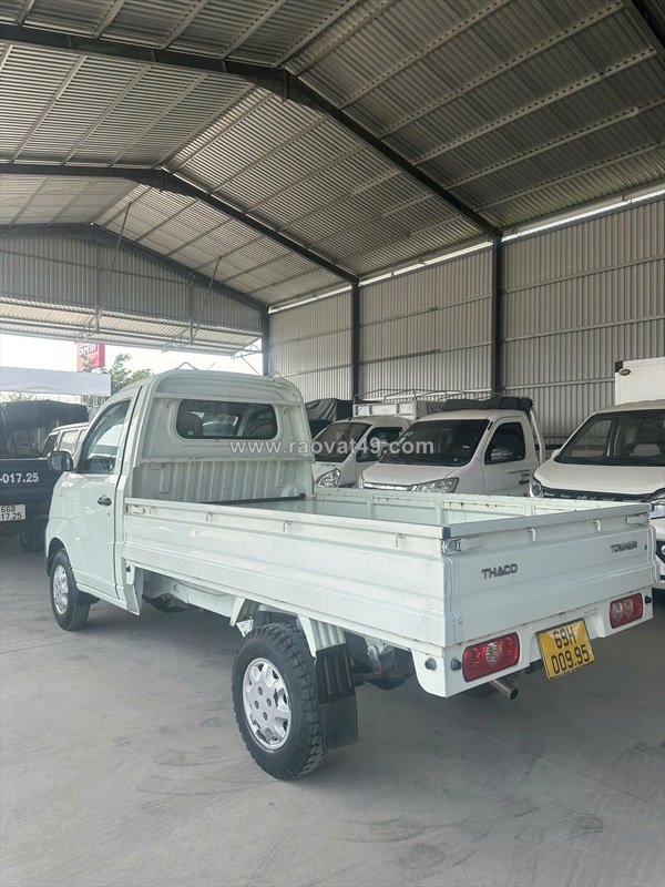 Bán xe tải nhẹ thaco towner 990 – giá tốt