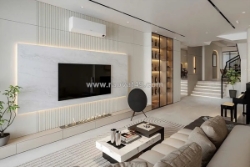 Bảng giá nội thất gỗ công nghiệp 2026 – báo giá chi tiết theo từng hạng mục