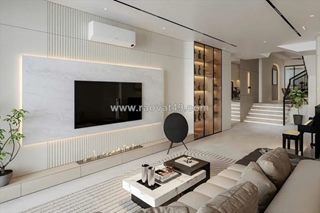 Bảng giá nội thất gỗ công nghiệp 2026 – báo giá chi tiết theo từng hạng mục