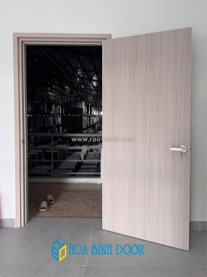 Báo giá cửa nhựa tại phường cát lái – hcm