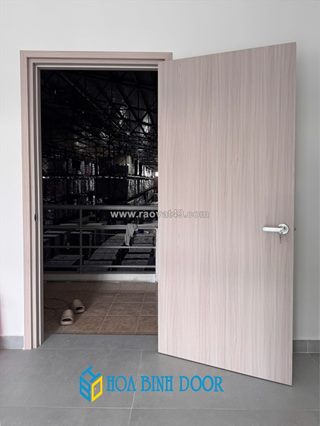 Báo giá cửa nhựa tại phường cát lái – hcm