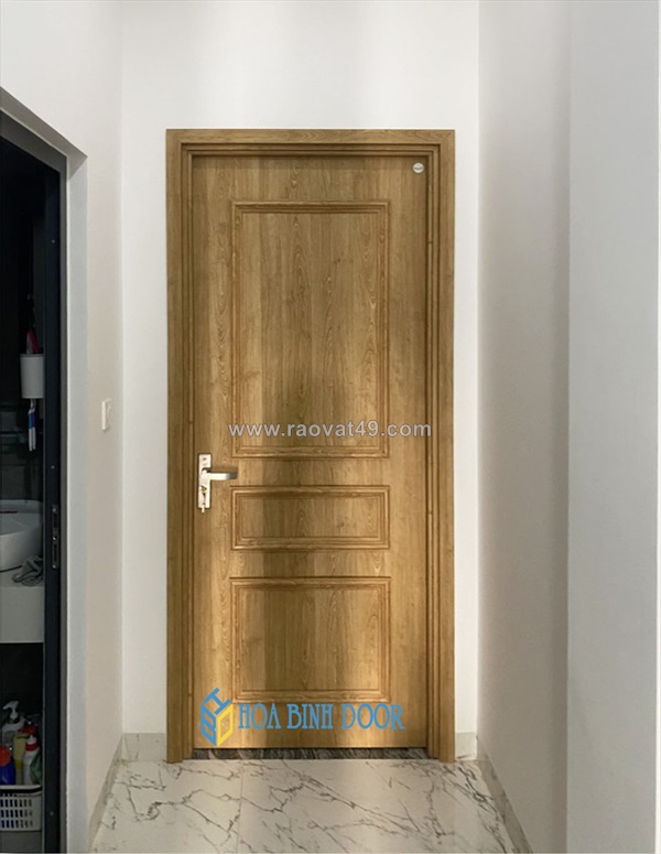 Báo giá cửa nhựa tại phường cát lái – hcm