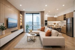 Báo giá nội thất chung cư 70m2 2026 – chi phí trọn gói & bảng giá chi tiết