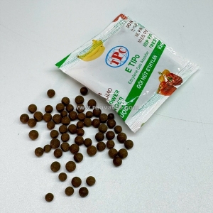 Bảo quản xoài xuất khẩu hiệu quả với gói hút ethylene etipo