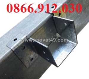 Bát u sắt lắp ghép, đa dạng kích thước, sẵn kho số lượng lớn