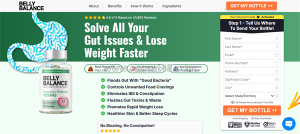 Belly balance au reviews and complaints