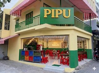 Bếp thái pipu tuyển ql ,nv bếp, phục vụ - thu ngân & tạp vụ
