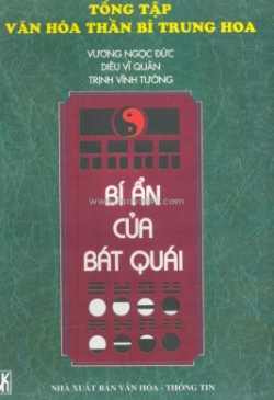 Bí ẩn của bát quái