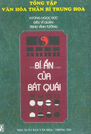 Bí ẩn của bát quái