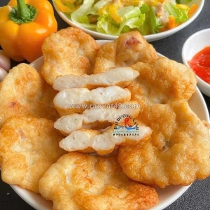 Bí quyết chọn đúng chả mực ngon cho người mới bắt đầu