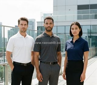 Bí quyết chọn xưởng may đồng phục công sở: 5 tiêu chí "vàng" cho doanh nghiệp 2026