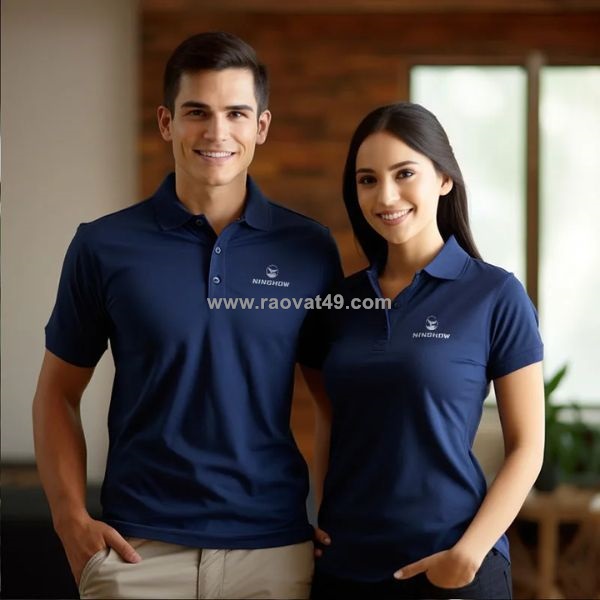 Bí quyết chọn xưởng may đồng phục công sở: 5 tiêu chí "vàng" cho doanh nghiệp 2026