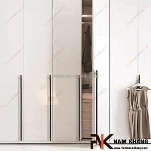 Bí quyết khiến tủ bếp, tủ quần áo trở nên đẵng cấp hơn