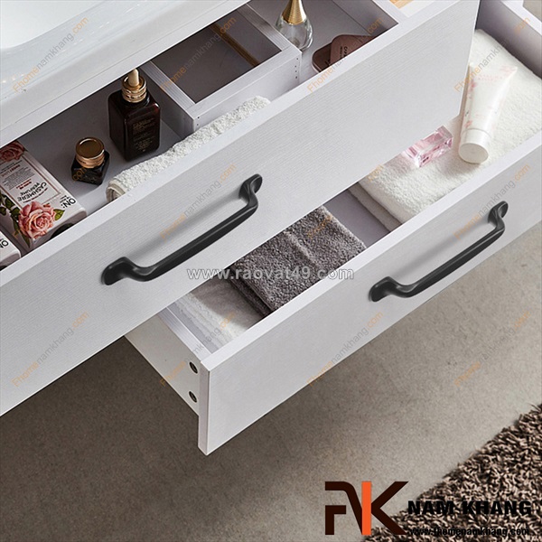 Bí quyết khiến tủ bếp, tủ quần áo trở nên đẵng cấp hơn
