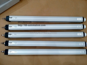 Biến trở tuyến tính, model lwh-450mm