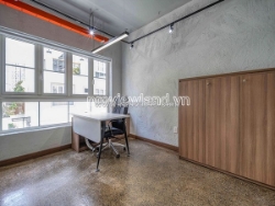 Biệt thự king crown thảo điền, sân vườn riêng, 1 hầm + 4 tầng, 334m2, đang cho thuê