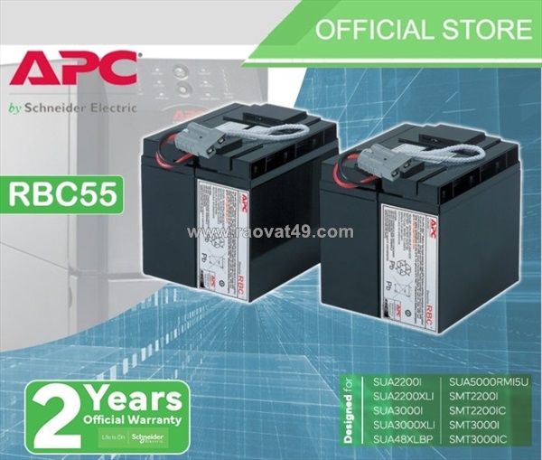 Bình ắc quy vision cp1250 12v-5ah – nguồn điện dự phòng bền bỉ, an toàn