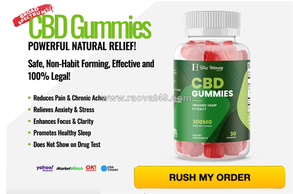 Bliss harmony 300mg cbd review 2026 – honest wellness feedback usa