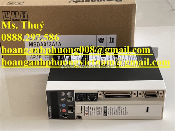 Bộ điều khiển cao cấp msda013a1a - hàng pananasonic mới 100%