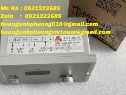 Bộ điều khiển lực căng emc-40 yan - công ty hoàng anh phương