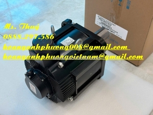 Bộ động cơ yaskawa sgmgv-55dda61 - hàng nhập giá tốt