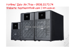 Bộ lưu điện eaton 9a2000i tower – bảo vệ nguồn điện tuyệt đối