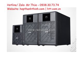 Bộ lưu điện eaton 9a2000i tower – bảo vệ nguồn điện tuyệt đối