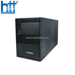 Bộ lưu điện sorotec bl2000 - 2000va