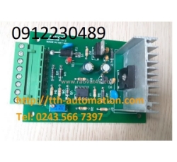 Bo mạch khuếch đại tín hiệu cab-v1.2  aravin   dùng khuếch đại tín hiệu điều khiển.