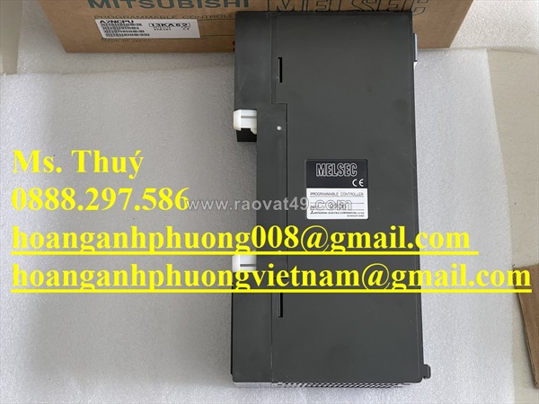Bộ module mitsubishi a2ncpu - hàng nhập, giao hàng toàn quốc