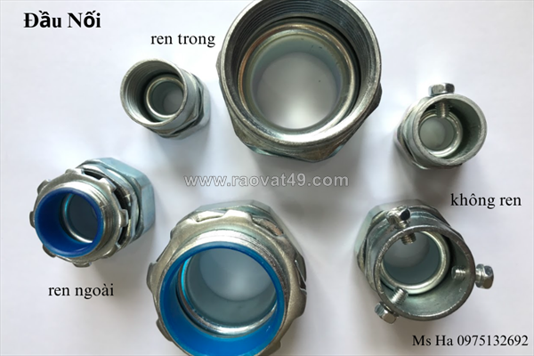 Bỏ ống là bỏ luôn độ bền