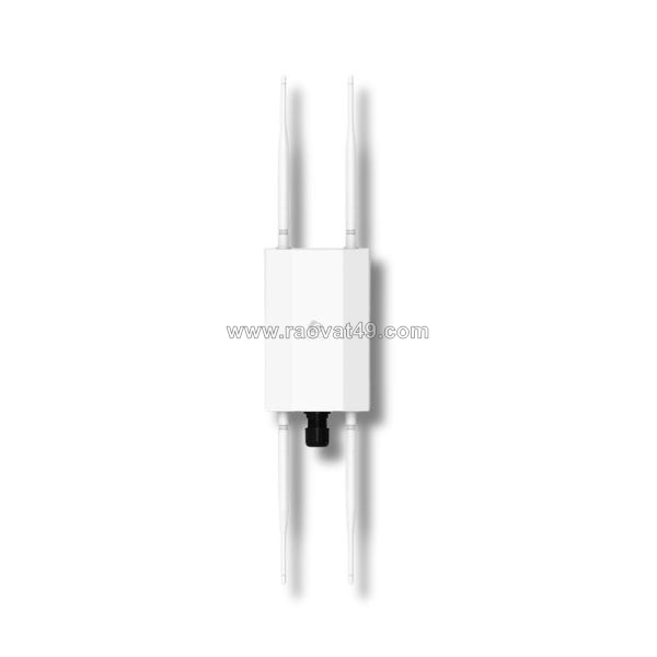 Bộ phát wifi 6 ngoài trời engenius ecw260