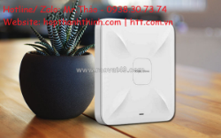 Bộ phát wifi ốp trần reyee rg-rap2200(e) – tốc độ cao, phủ sóng toàn diện