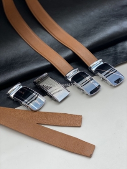 Buôn bán thắt lưng da bò giá sỉ tại xưởng