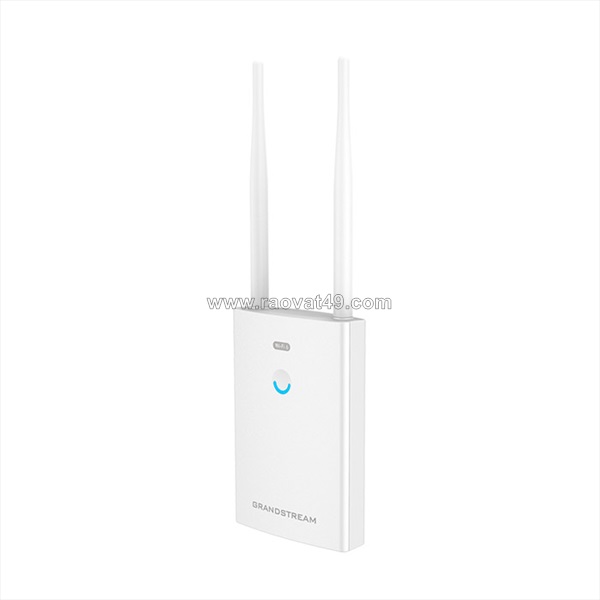 Bứt phá kết nối ngoài trời với gwn7660elr – giải pháp wifi 6 chuyên dụng hiệu suất cao